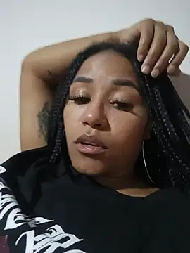 Snapshot of devi_black13_ chatting on 3, 7, 2026 devi black13 online show from 3, 7, 2026