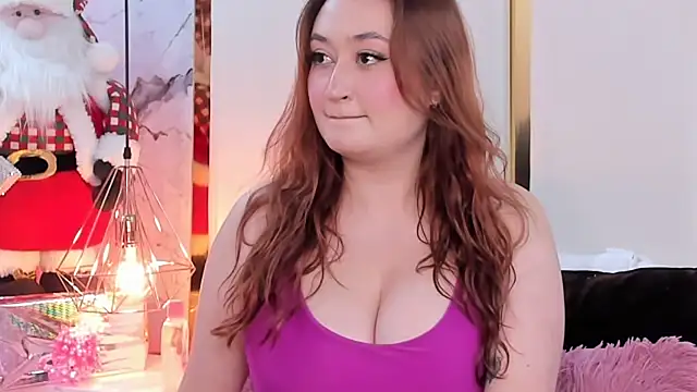 Snapshot of SalommeFlores chatting on 29, 11, 2025 SalommeFlores online show from 29, 11, 2025