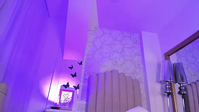 Foxy200   online show from 5, 3, 2026