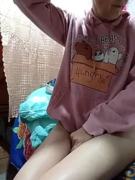 Snapshot of NanitaFun chatting on 29, 10, 2025 NanitaFun online show from 29, 10, 2025