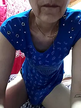 Snapshot of NanitaFun chatting on 27, 2, 2026 NanitaFun online show from 27, 2, 2026