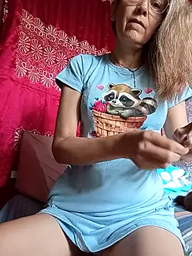Snapshot of NanitaFun chatting on 1, 4, 2026 NanitaFun online show from 1, 4, 2026