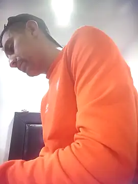 Snapshot of jeremiabello chatting on 5, 12, 2025 jeremiabello online show from 5, 12, 2025