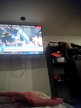 jeremiabello online show from 7, 3, 2026