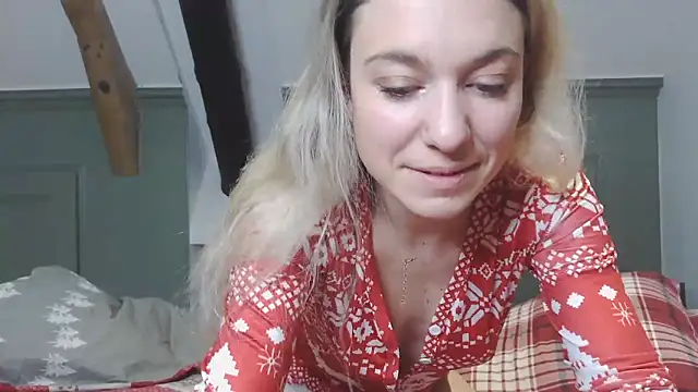 carlaaa online show from 20, 12, 2024