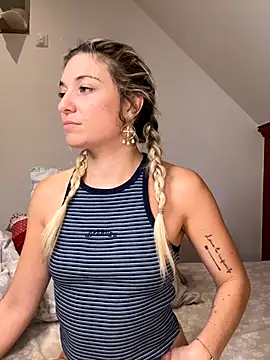 carlaaa online show from 8, 10, 2025