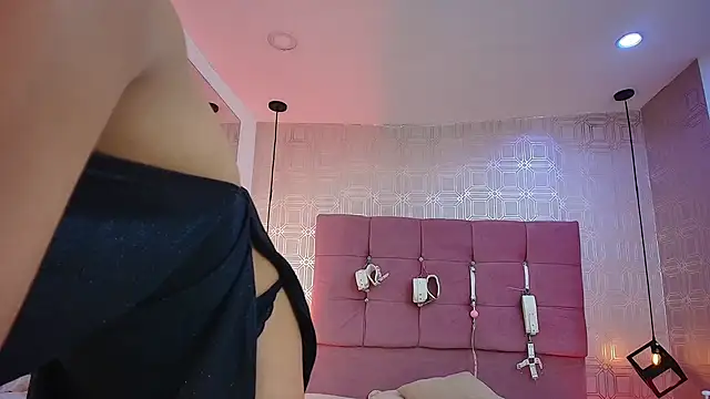 Lilith Vera online show from 28, 11, 2025