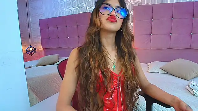 Snapshot of Lilith_Vera chatting on 16, 12, 2025 Lilith Vera online show from 16, 12, 2025
