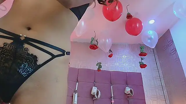 Lilith Vera online show from 15, 2, 2026