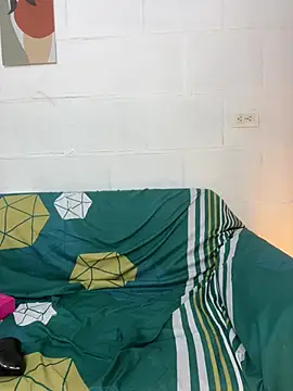 Bodyxx23 online show from 20, 2, 2025