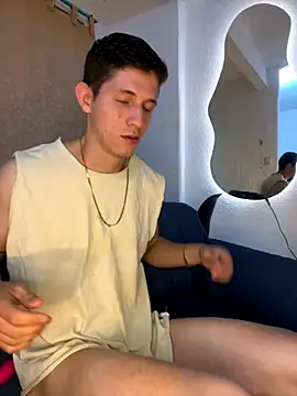 Bodyxx23 online show from 5, 10, 2025