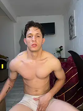 Bodyxx23 online show from 24, 5, 2026