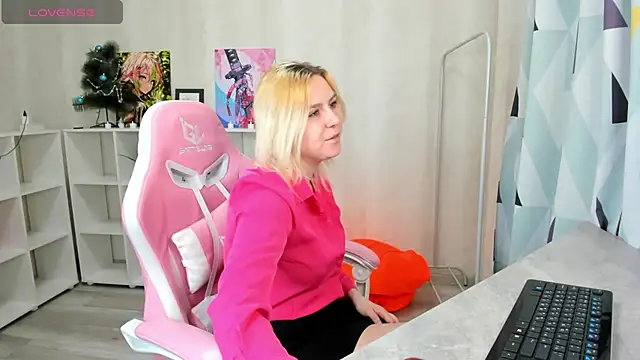 Jane Broks online show from 4, 1, 2025