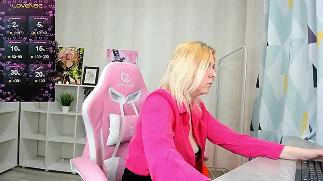 Jane Broks online show from 5, 1, 2025