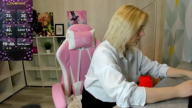 Jane Broks online show from 25, 1, 2025