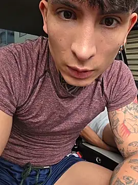 christangel 96  online show from 21, 10, 2025