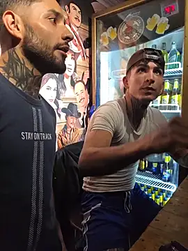 christangel 96  online show from 21, 11, 2025