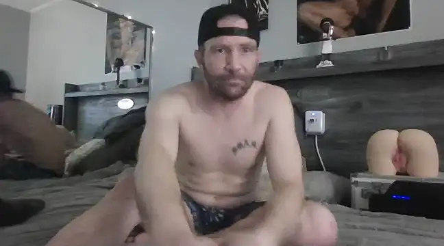 Edward LongCock online show from 21, 1, 2025