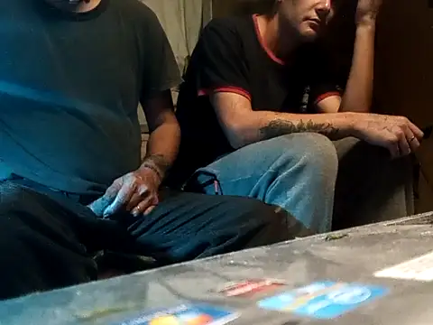 tus ordenes mis deseos online show from 16, 4, 2026