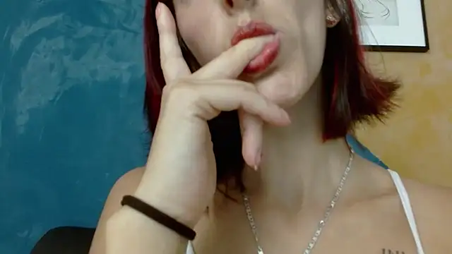 Ambar Roux  online show from 29, 12, 2024