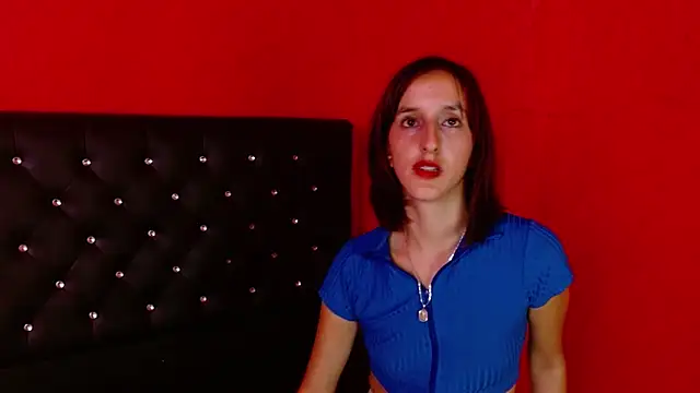 Ambar Roux  online show from 30, 12, 2024