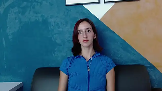 Ambar Roux  online show from 3, 1, 2025