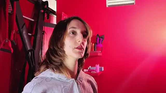 Ambar Roux  online show from 31, 3, 2026