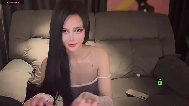 Annibaby8 online show from 19, 2, 2025