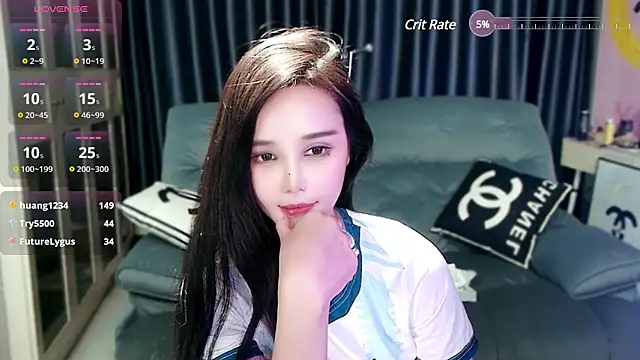 Annibaby8 online show from 6, 3, 2025