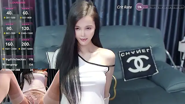 Annibaby8 online show from 10, 3, 2025