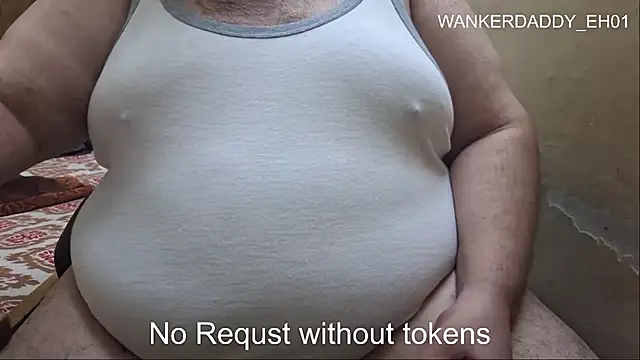 Snapshot of WANKERDADDY_EH01 chatting on 16, 12, 2024 WANKERDADDY EH01 online show from 16, 12, 2024