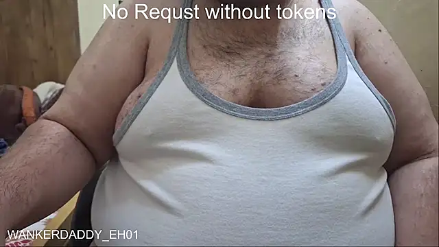 Snapshot of WANKERDADDY_EH01 chatting on 18, 12, 2024 WANKERDADDY EH01 online show from 18, 12, 2024