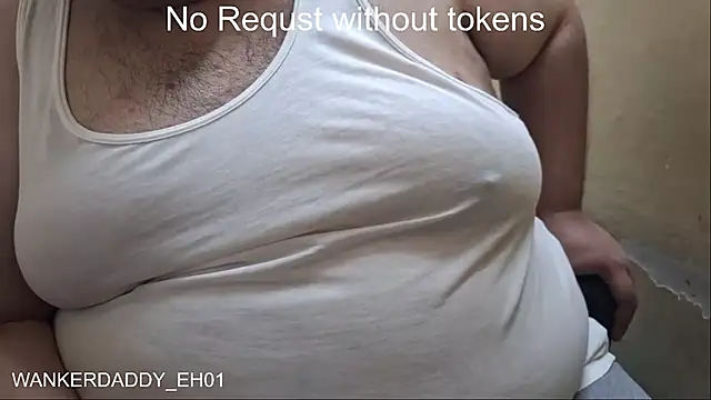 Snapshot of WANKERDADDY_EH01 chatting on 26, 12, 2024 WANKERDADDY EH01 online show from 26, 12, 2024