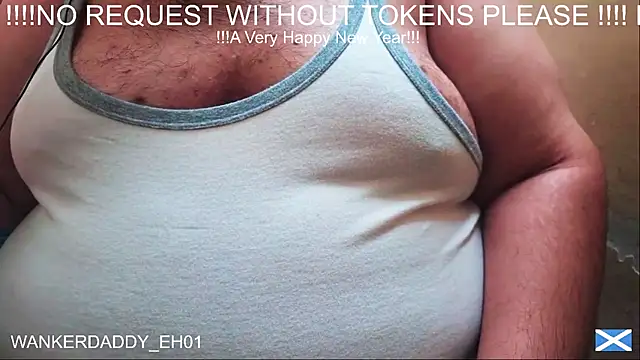 Snapshot of WANKERDADDY_EH01 chatting on 2, 1, 2025 WANKERDADDY EH01 online show from 2, 1, 2025