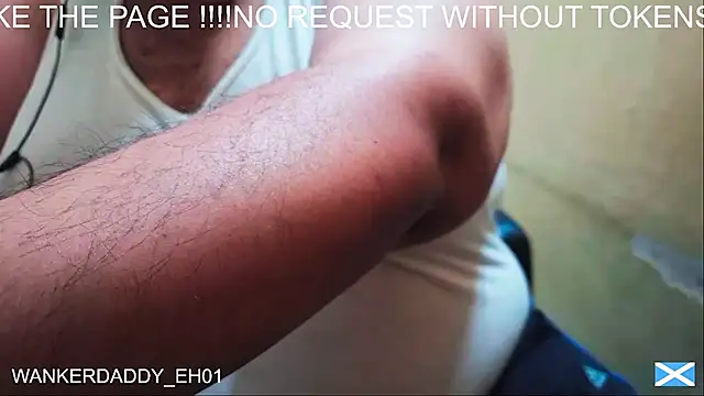 Snapshot of WANKERDADDY_EH01 chatting on 11, 1, 2025 WANKERDADDY EH01 online show from 11, 1, 2025