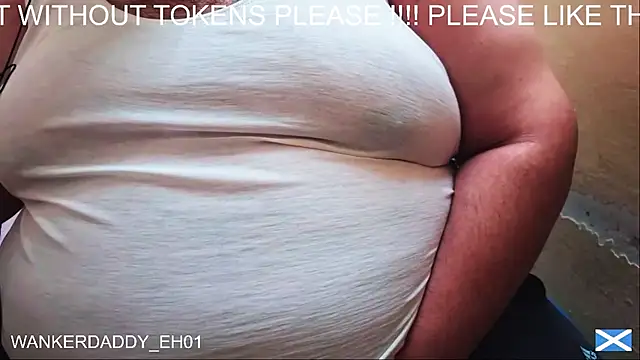 Snapshot of WANKERDADDY_EH01 chatting on 13, 1, 2025 WANKERDADDY EH01 online show from 13, 1, 2025