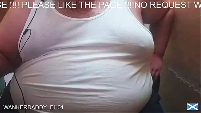 Snapshot of WANKERDADDY_EH01 chatting on 24, 1, 2025 WANKERDADDY EH01 online show from 24, 1, 2025