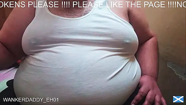 Snapshot of WANKERDADDY_EH01 chatting on 24, 1, 2025 WANKERDADDY EH01 online show from 24, 1, 2025