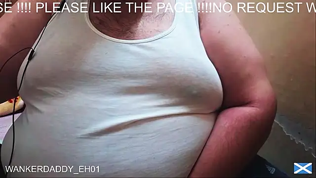 Snapshot of WANKERDADDY_EH01 chatting on 28, 1, 2025 WANKERDADDY EH01 online show from 28, 1, 2025