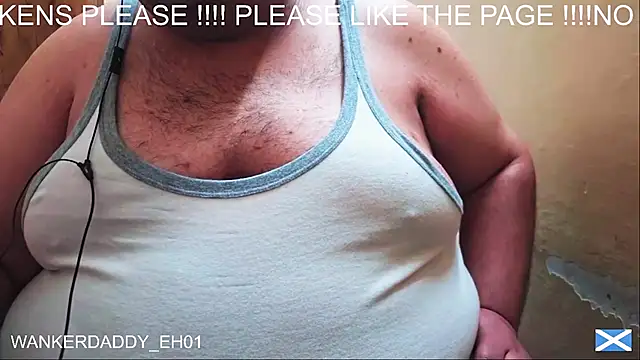 Snapshot of WANKERDADDY_EH01 chatting on 2, 2, 2025 WANKERDADDY EH01 online show from 2, 2, 2025