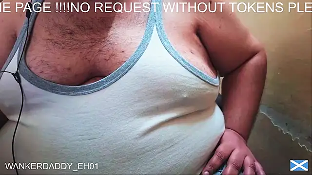 Snapshot of WANKERDADDY_EH01 chatting on 2, 2, 2025 WANKERDADDY EH01 online show from 2, 2, 2025