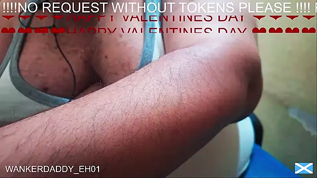 Snapshot of WANKERDADDY_EH01 chatting on 14, 2, 2025 WANKERDADDY EH01 online show from 14, 2, 2025