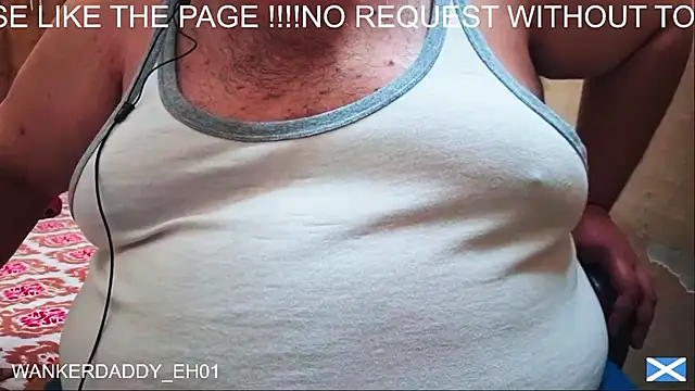 Snapshot of WANKERDADDY_EH01 chatting on 15, 2, 2025 WANKERDADDY EH01 online show from 15, 2, 2025