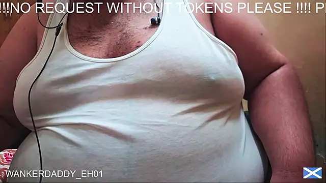 Snapshot of WANKERDADDY_EH01 chatting on 22, 2, 2025 WANKERDADDY EH01 online show from 22, 2, 2025