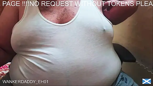 Snapshot of WANKERDADDY_EH01 chatting on 22, 2, 2025 WANKERDADDY EH01 online show from 22, 2, 2025