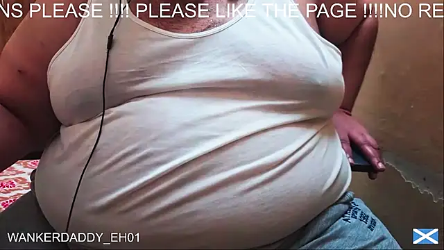 Snapshot of WANKERDADDY_EH01 chatting on 23, 2, 2025 WANKERDADDY EH01 online show from 23, 2, 2025