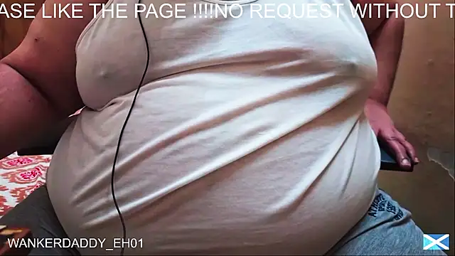 Snapshot of WANKERDADDY_EH01 chatting on 27, 2, 2025 WANKERDADDY EH01 online show from 27, 2, 2025