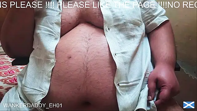 Snapshot of WANKERDADDY_EH01 chatting on 2, 3, 2025 WANKERDADDY EH01 online show from 2, 3, 2025