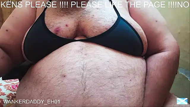 Snapshot of WANKERDADDY_EH01 chatting on 10, 3, 2025 WANKERDADDY EH01 online show from 10, 3, 2025