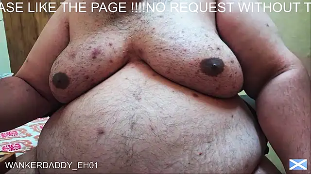 Snapshot of WANKERDADDY_EH01 chatting on 12, 3, 2025 WANKERDADDY EH01 online show from 12, 3, 2025
